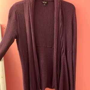 APT 9 Cardigan